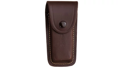 Joker Leather Sheath Bőr Zsebkéstok 45x120