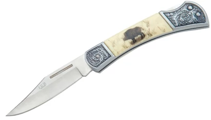 JKR Wild Boar Zsebkés