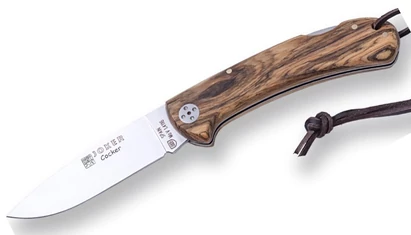 Joker Cocker Bocote Zsebkés