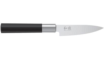 KAI Wasabi Black konyhakés 10 cm-es