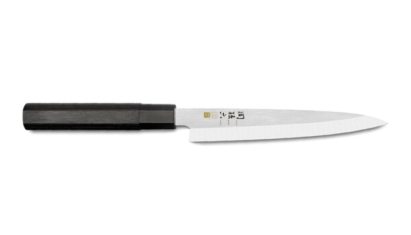 KAI Seki Magoroku Kinju Yanagiba halszeletelő kés 18 cm-es