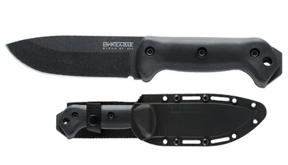 Ka-Bar BK2 Becker Campanion outdoor vadászkés