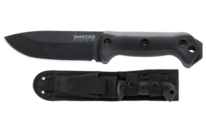 Ka-Bar BK22 Becker Campanion outdoor vadászkés