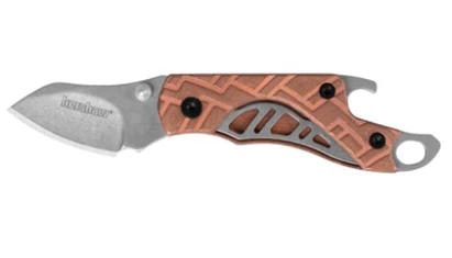 Kershaw Cinder - Copper zsebkés
