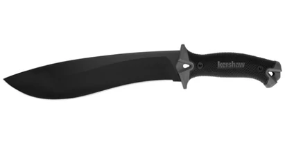 Kershaw Camp 10 outdoor Machete