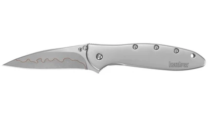 Kershaw Leek Composite Blade zsebkés