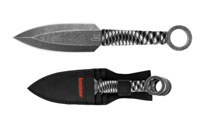 Kershaw Ion 3-Knife Set dobókés készlet