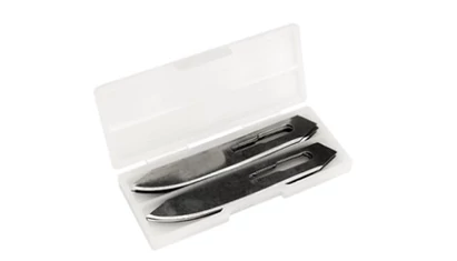 Kershaw Lonerock RBK Replacement Blades pótpengék