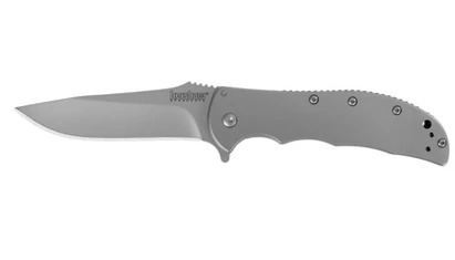 Kershaw Volt SS Stainless zsebkés