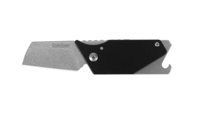 Kershaw Pub Black zsebkés