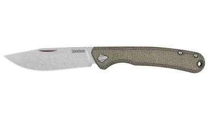 Kershaw Federalist Zsebkés