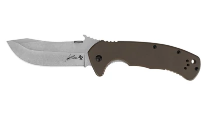 Kershaw CQC-11K D2 zsebkés