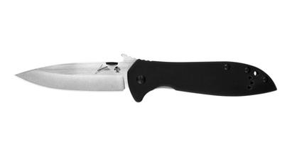 Kershaw CQC-4KXL D2 zsebkés
