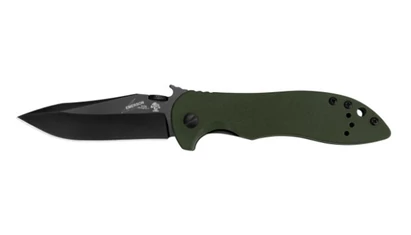 Kershaw CQC-5K zsebkés