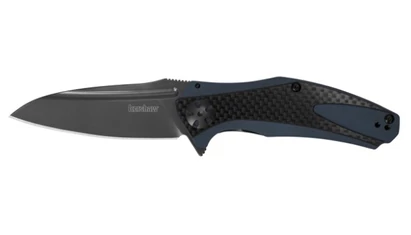 Kershaw Natrix Carbon zsebkés