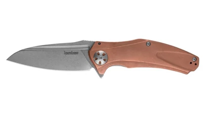 Kershaw Natrix Copper XL zsebkés