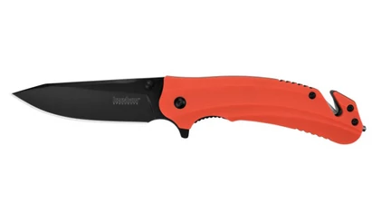 Kershaw Barricade zsebkés