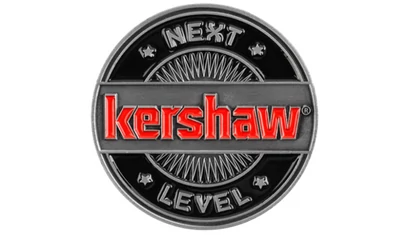 Kershaw Challenge Coin – Next Level érme 