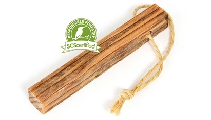 Light My Fire Tinder-on-a-Rope Outdoor Tűzgyújtó Éleszték