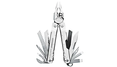 Leatherman Super Tool 300 Multiszerszám