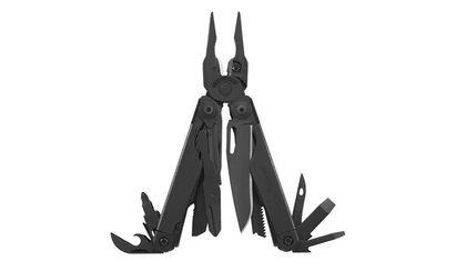 Leatherman Surge Fekete Multiszerszám
