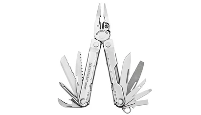 Leatherman Rebar Multiszerszám