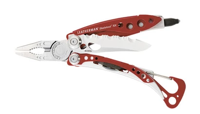 Leatherman Skeletool RX Multiszerszám