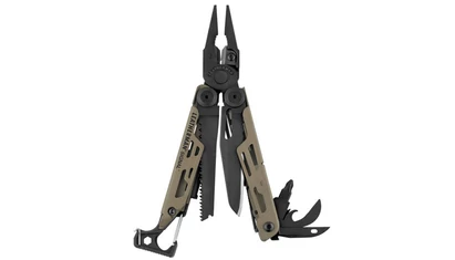 Leatherman Signal Coyote Outdoor Multiszerszám