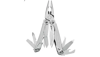 Leatherman Wingman Multiszerszám