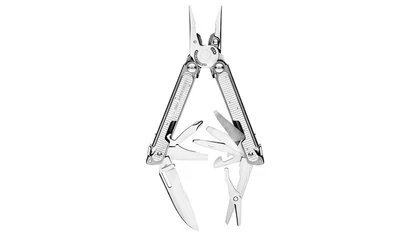 Leatherman Free P2 Multiszerszám