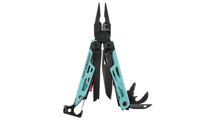 Leatherman Signal Aqua Outdoor Multiszerszám