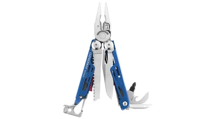 Leatherman Signal Cobalt Outdoor Multiszerszám