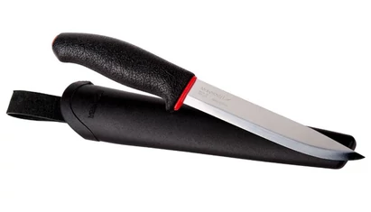 Morakniv Allround 731 Black outdoor kés szénacél