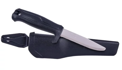 Morakniv Marine Rescue 541 Black mentőkés