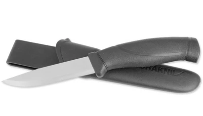 Morakniv Companion Black Blade