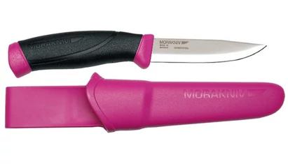 Morakniv Companion Pink