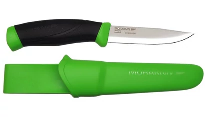 Morakniv Companion Green