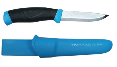 Morakniv Companion Blue