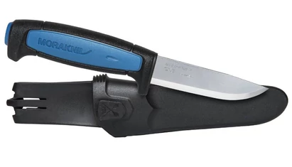 Morakniv PRO S Blue kés