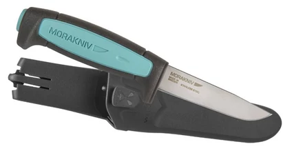 Morakniv FLEX Blue Flexibilis kés