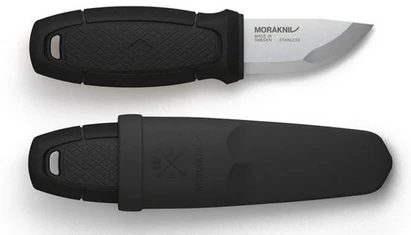Morakniv Eldris Black 