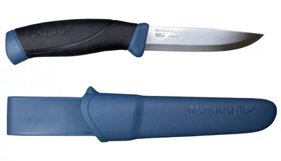 Morakniv Companion Navy Blue
