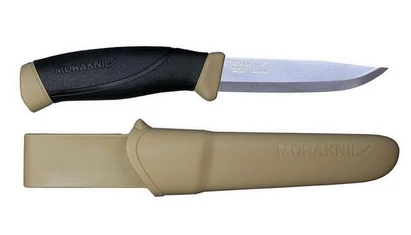 Morakniv Companion Desert