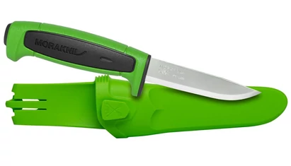 Morakniv Basic 546 Limited Edition 2019 Green-Black