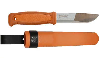 Morakniv Kansbol Burnt Orange