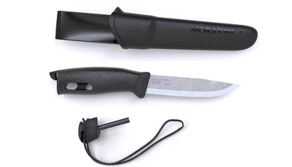 Morakniv Companion Spark Black