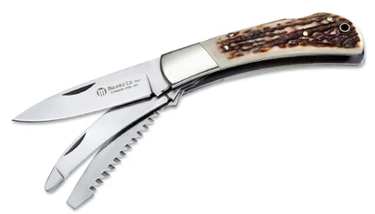 Maserin Multiuso Caccia Cervo III Zsebkés