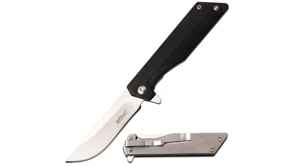 MTech MT-1160LS Zsebkés 