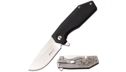 MTech MT-1160SD Zsebkés 