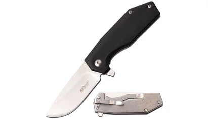 MTech MT-1160SS Zsebkés 